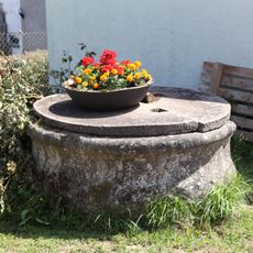Brunnen