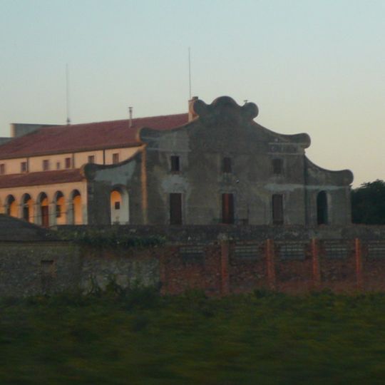 Masia Porroig