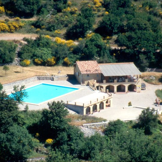 Domaine de Lambeyran