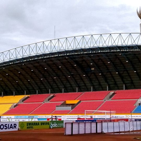 Stade Gelora Sriwijaya