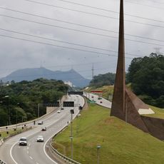 Obelisco Diamante dos Bandeirantes