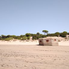 Bunker Punta del Malandar