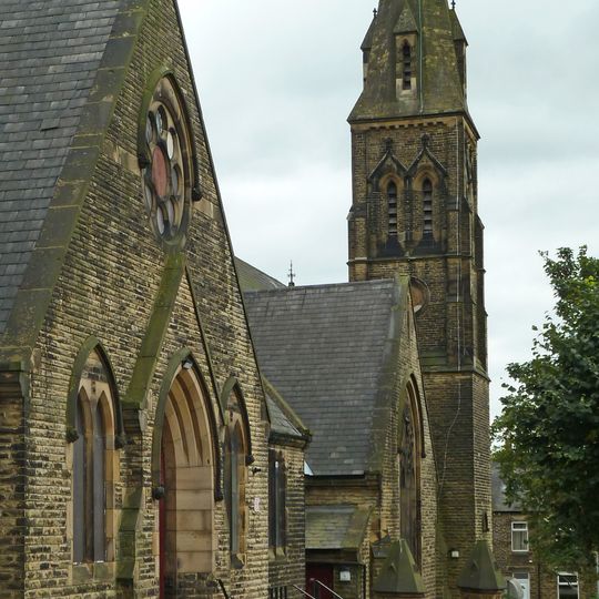 Westborough Methodist Church