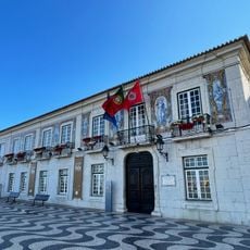 Cascais City Hall