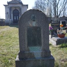 Hrob Franze Neumanna