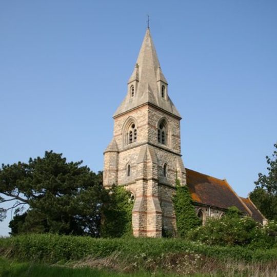 Aisthorpe