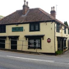 The Bell Inn