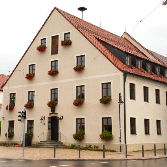 Rathaus