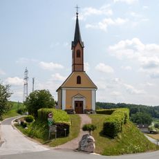 Ortskapelle Pöls
