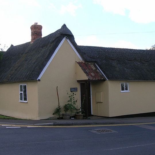 Toll Gate Cottage