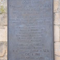 Michel De Bouard
