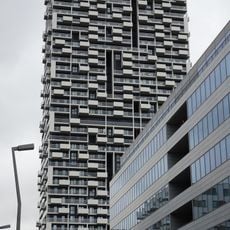Marina Tower, Vienna