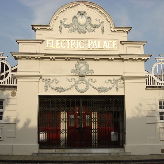 Electric Palace Cinema