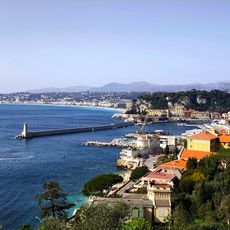 Punto panoramico