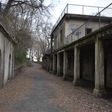 Fort Howard