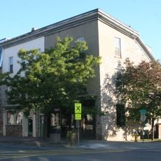 Roderick Matheson Building (Kellock Block 2)