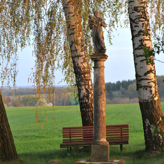 Antonius von Padua, Eggenburg
