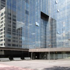 Biblioteca de los Juzgados de Sabadell