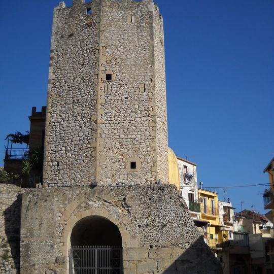 Torre del Castellone
