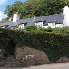 Jasmine Cottage  Moor Tor Manor