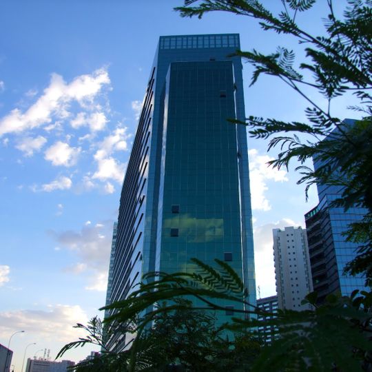 Hplus Vision Executive