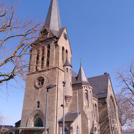 Christuskirche