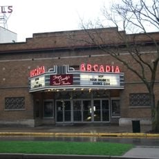 Arcadia Theatre