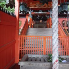 Takeuchi-jinja