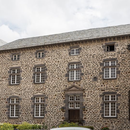 Musée de la Haute-Auvergne