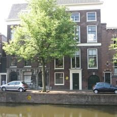 Lange Haven 11, Schiedam