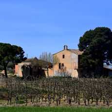 Capella del Mas Balcells