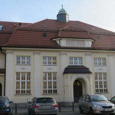 Kaufmannstraße 09 Chemnitz-Siegmar