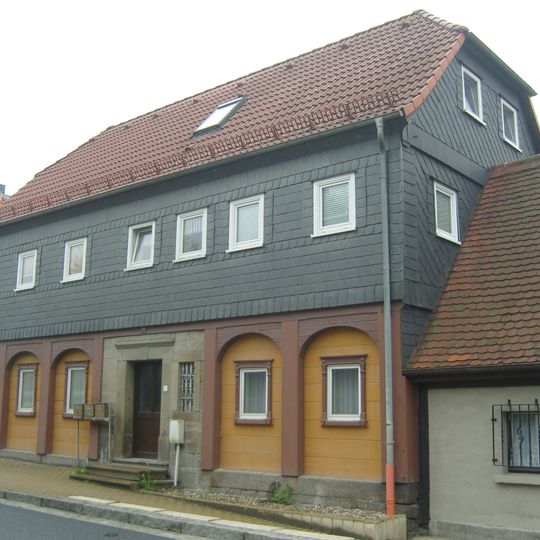 Hauptstraße 108