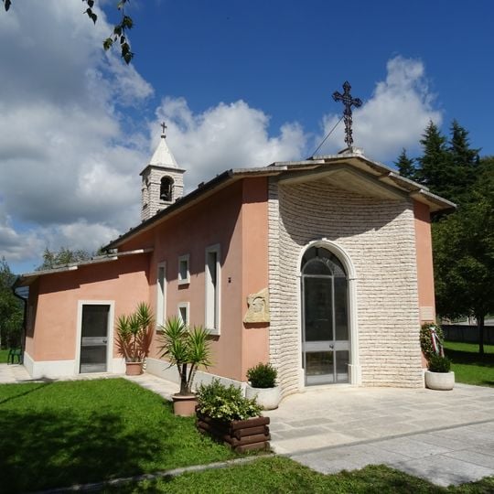 Chiesa di San Maurizio