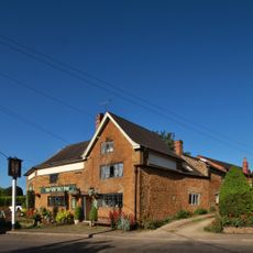 The Brasenose Arms