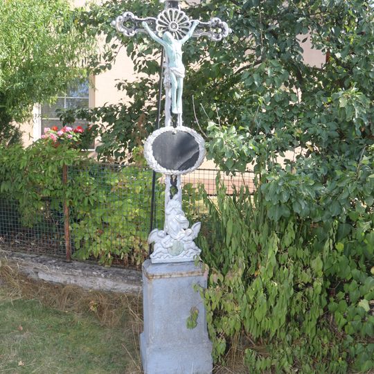 Kříž u Výčap 68