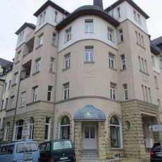 Walter-Oertel-Straße 54 Chemnitz-Kaßberg