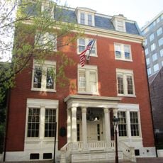 Philadelphia Contributionship