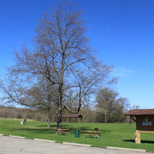 Highland Recreation Area