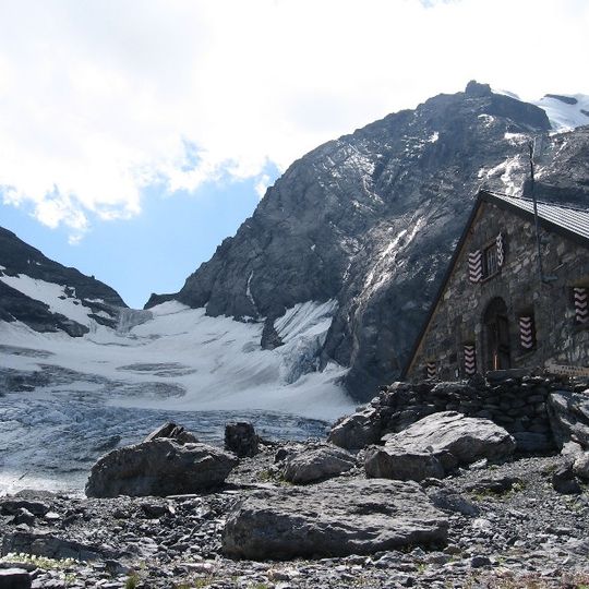 Fründenhütte