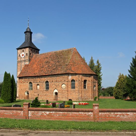 Dorfkirche Abbendorf