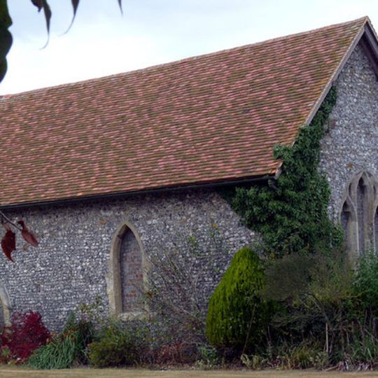 Shalford Preceptory
