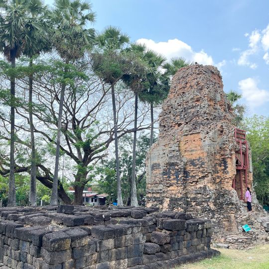 Prasat Phum Pon