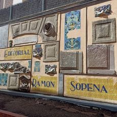 Azulejo, Work of art