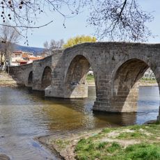 Puente de Navaluenga