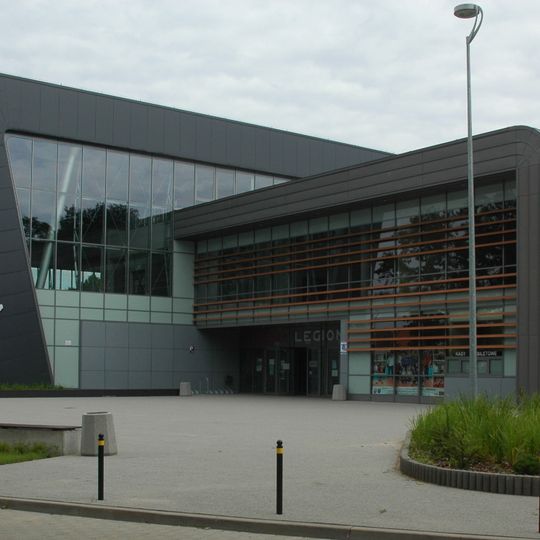 Arena Legionowo