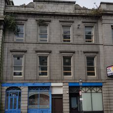1 - 5 King Street, Aberdeen