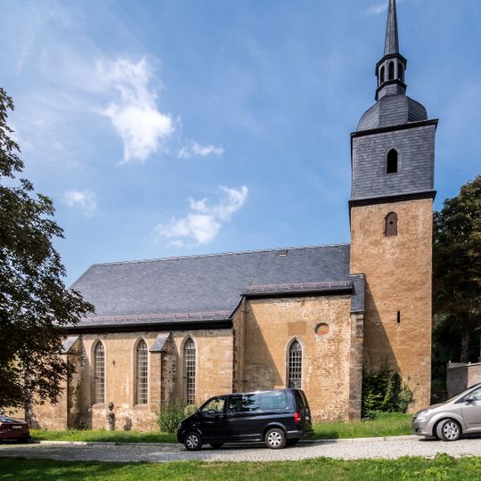 Pantaleonkirche