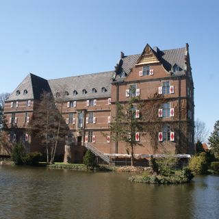 Schloss Bedburg