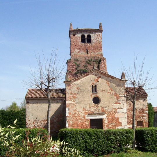Chiesa di San Pietro in Valle